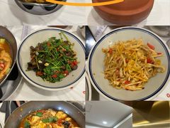 -新新湘菜馆(新中街二条店)