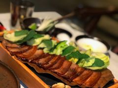 薄荷五花肉-都氏家DUSJOY(翡翠城店)