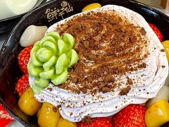 -鲜芋仙(中环百联2店)