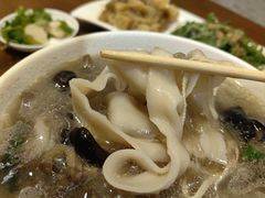 -合记烩面(人民路店)
