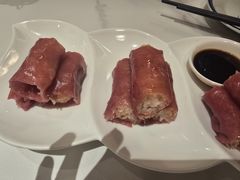 -粤食堂(天津和悦汇店)