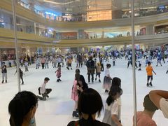 -冠军冰场CHAMPION RINK(苏州中心商场店)
