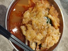 -居鲜味螺蛳粉(客村店)