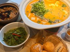 -塘桥老哥·常州鱼鲜土菜(勤业路店)