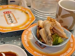 -元气寿司(东方宝泰店)