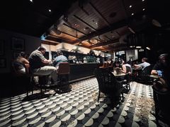 -Long Bar(莱佛士酒店)