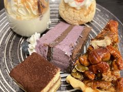-天津东凯悦酒店·Market Café自助餐厅