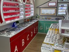 -美空眼镜·星趣控·新乐学·控优点合作店(周浦万达店)