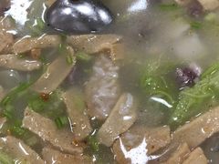 -官塘陈记鱼生·潮汕砂锅粥·牛肉火锅(潮枫路总店)