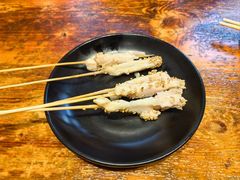 -明洋钵钵鸡(春田小区店)