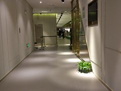 -银吉姆健身(恒隆馆)