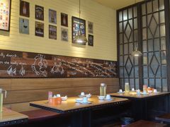 -永安鱼庄·镇江菜(丁卯店)