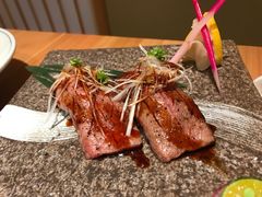 -皇品田苑日式料理(苏州中心店)