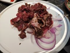 -十三姨正合丰烤肉(营迹路店)