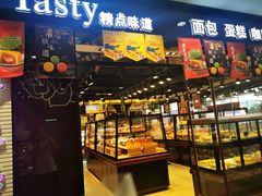 -精点味道(大连商场店)