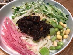 -四季民福烤鸭店(前门廊房二条店)