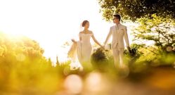 点击看大图 -太郎花子婚纱摄影艺术中心