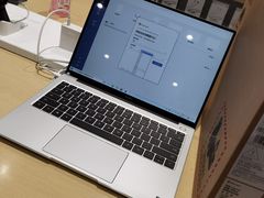 -华为授权体验店(中山公园来福士)