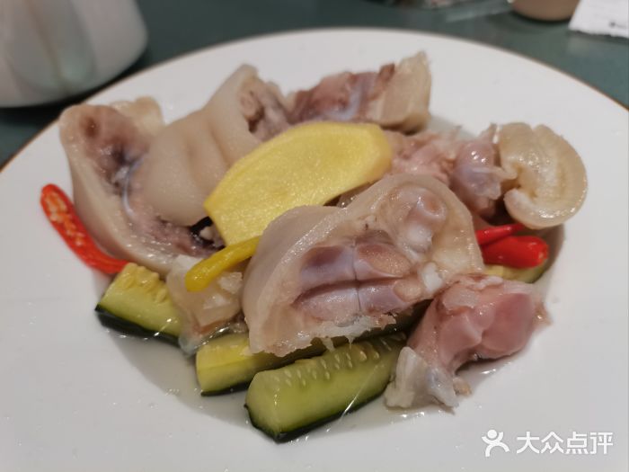 盆满钵满·国家非遗传承(云台店)图片