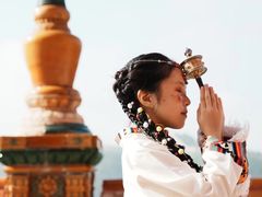 -普陀宗乘之庙(小布达拉宫)