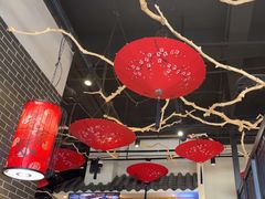 -秦家味老菜馆(民族北路店)