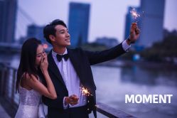 -至臻微拉婚纱摄影