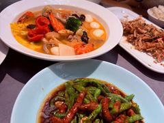 -小绍兴家宴·百年绍兴菜(鲁迅路店)