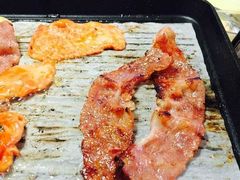-幸福烤肉(烤肉/烧鸡公店)
