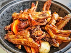 -美极鲜食坊(宝安南路店)