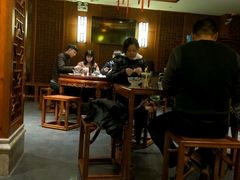 -毅祥斋老孙家泡馍(北院门鼓楼店)