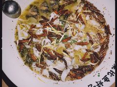 -太二酸菜鱼(群光广场店)