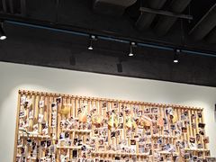 -熙工匠手工银饰·拼豆团建DIY(富华里店)