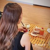 东莞探店|🍁秋意满分的下午茶也太治愈🌝