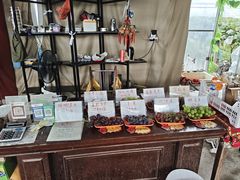 -马陆小张葡萄园农家乐