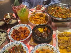 -3弄堂·滕王饭店·江西菜(铜锣湾店)