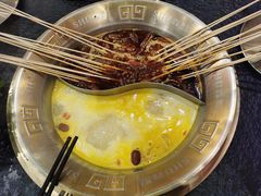 -旺蜀主成都串串火锅(西直门凯德MALL店)