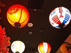 -弓二·烧鸟居酒屋(财富购物中心店)