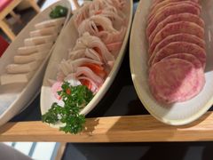 -廖掌柜·重庆鲜货火锅(上海首店)