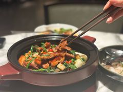 -杭州君悦酒店·湖滨28中餐厅
