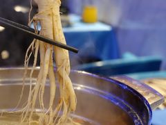 -千岛蚝高压锅生蚝·人参火锅(白云万达店)