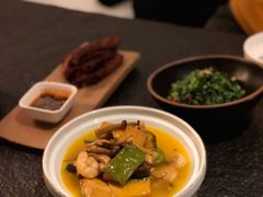 黄焖养生豆腐-瓦库19(历下店)