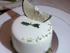 -莫奈花园法式蛋糕