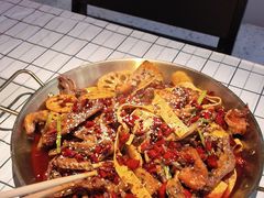 -蛙老爹·蜀香美蛙鱼头(王家湾店)