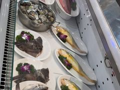 -喜来酌海鲜·饺子(和平一店)