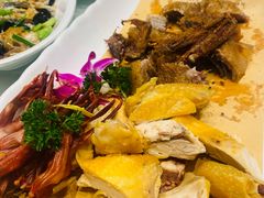 -花中城(清泰街店)