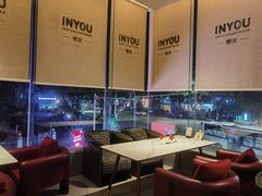 -樱㳊音乐餐酒吧