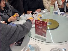 -昱德来·天津菜(河西店)