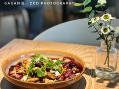 红酒香肠烩糙米饭-gaga(深圳福田星河COCO Park店)