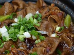 -沈妈砂锅(光华村店)