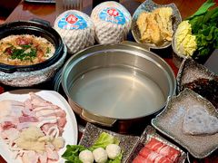 -享润四季椰子鸡音乐主题餐厅(晋江万达店)